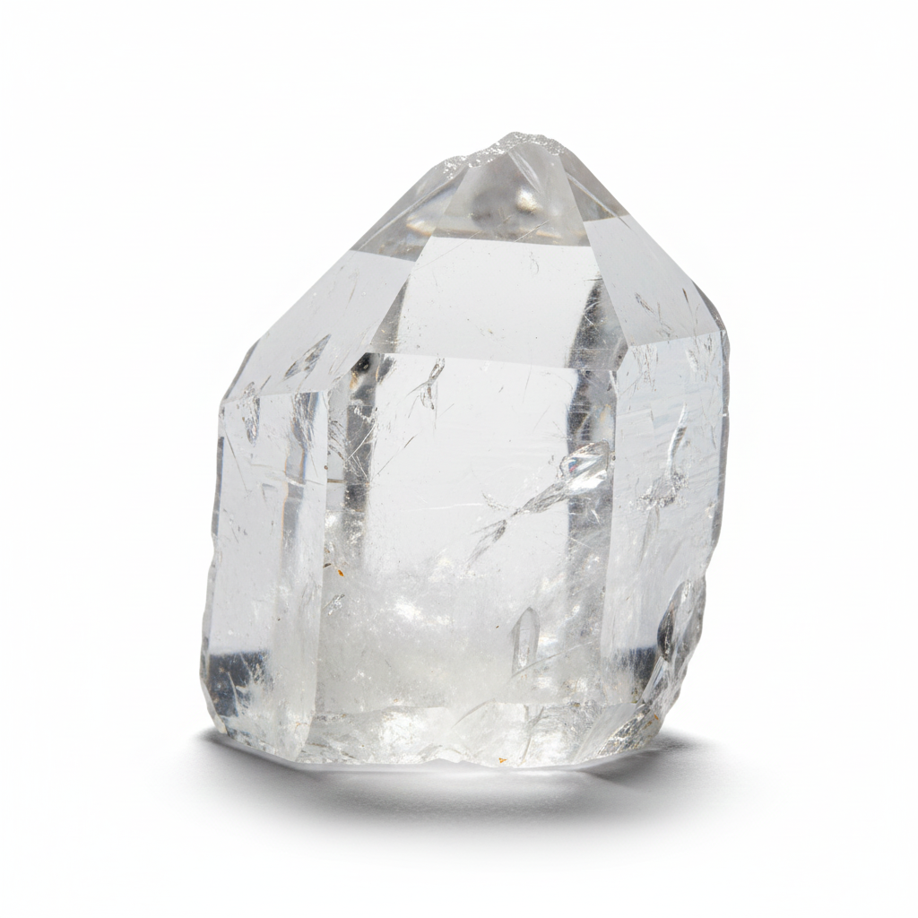 Clear Quartz